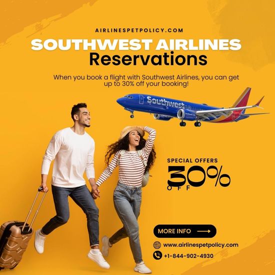 southwest airlines flight booking